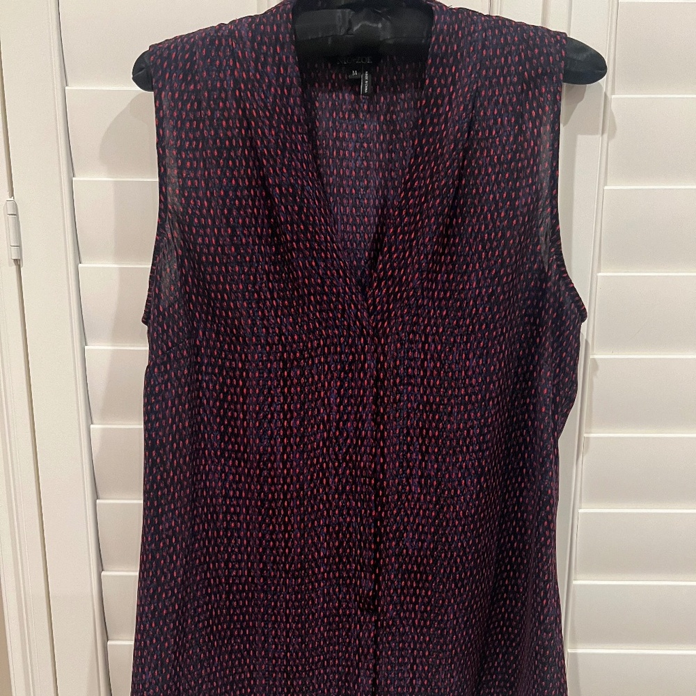 Women's Nic & Zoe Blouse